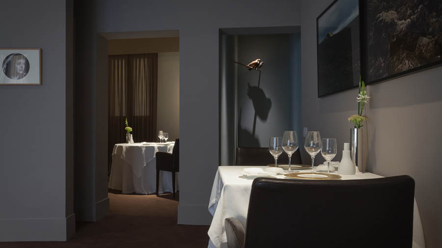 Osteria Francescana, the 12-table restaurant Bottura started in Modena in 1995, is widely recognised as one of the most difficult restaurant reservations in the world