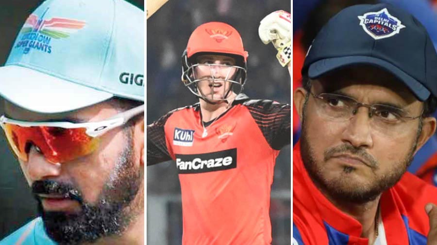 Rahul’s rally, Brook’s reply, Ganguly’s no-handshake top Wrong ’Uns, our weekly IPL awards