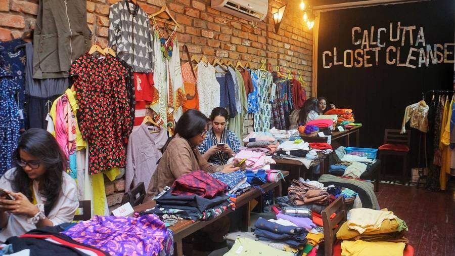 Best Stores In Kolkata To Shop Winter Wear For Women