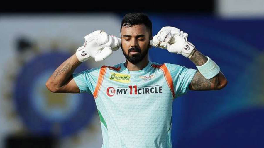 K.L. Rahul (LSG): The past seven days have been the best batting week for the LSG skipper in a while, with Rahul showing his undoubted class in back-to-back games. First, against PBKS on Saturday, when Rahul stroked his way to a magnificent 74 off 56 balls. Second, against RR on Wednesday, when the opener managed a smooth 39