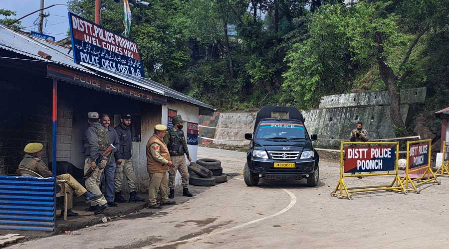 Terror Attack | Jammu And Kashmir Terror Attack: Over 40 Detained For ...