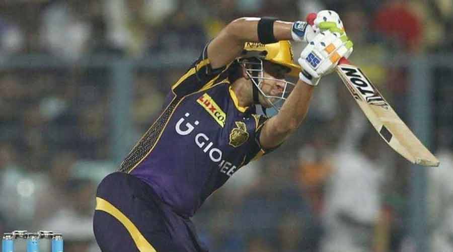 Gautam Gambhir’s composure saw KKR tame CSK in Chennai in 2012