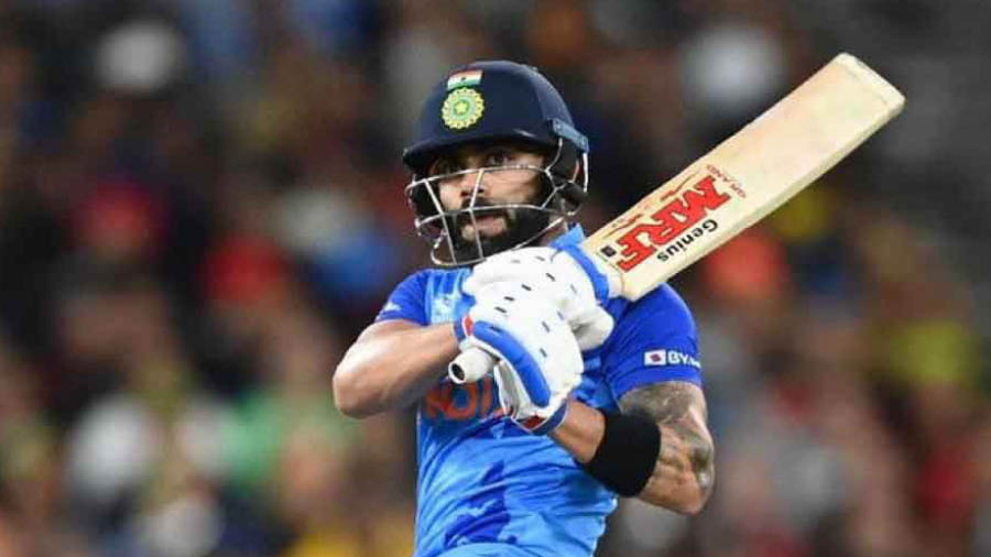 Virat Kohli is in a league of his own in our GOAT index for ODIs