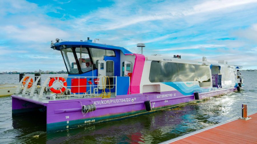 Regular commuters will be able to get travel passes, weekly for Rs 180, monthly for Rs 600 and quarterly for Rs 1,500, the outlet further said, according to NDTV. 