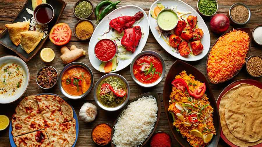 Spirit of Punjab serves almost 100 Indian dishes, including north Indian favourites 