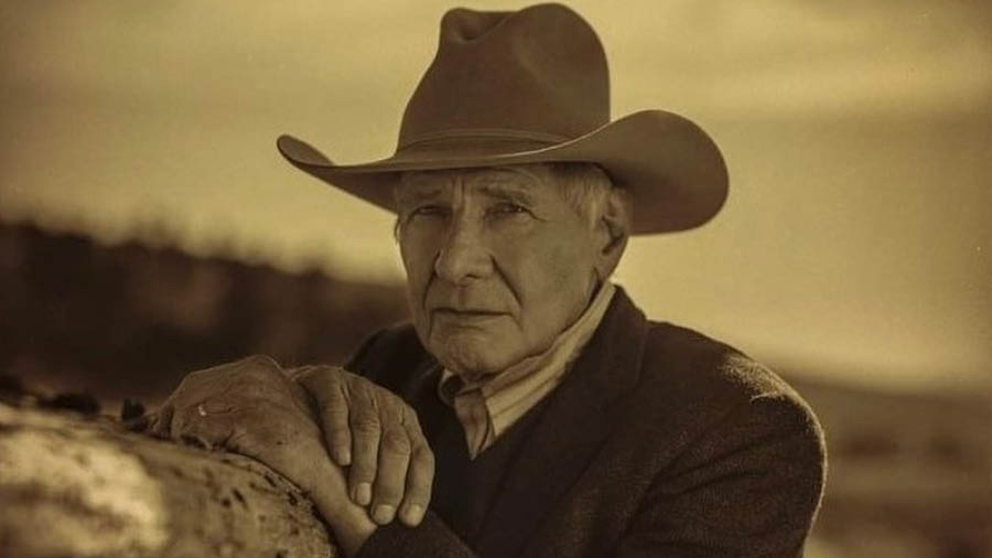 Harrison Ford to play Indiana Jones one last time