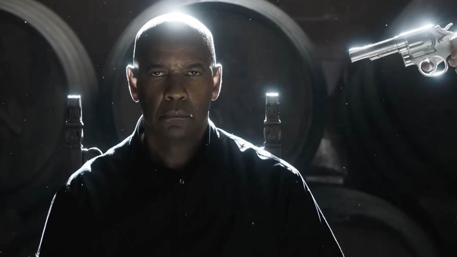 The Equalizer 3 trailer: Denzel Washington back as vigilante action ...