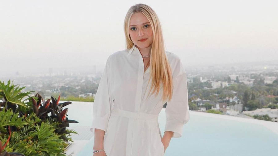 Dakota Fanning has signed on to star in Ishana Night Shyamalan's  directorial debut The Watchers