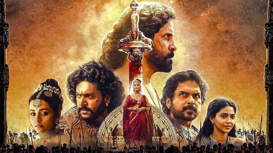 Ponniyin Selvan 2 | Ponniyin Selvan 2: Sequel to Mani Ratnam's epic period drama must answer these 5 crucial questions - Telegraph India