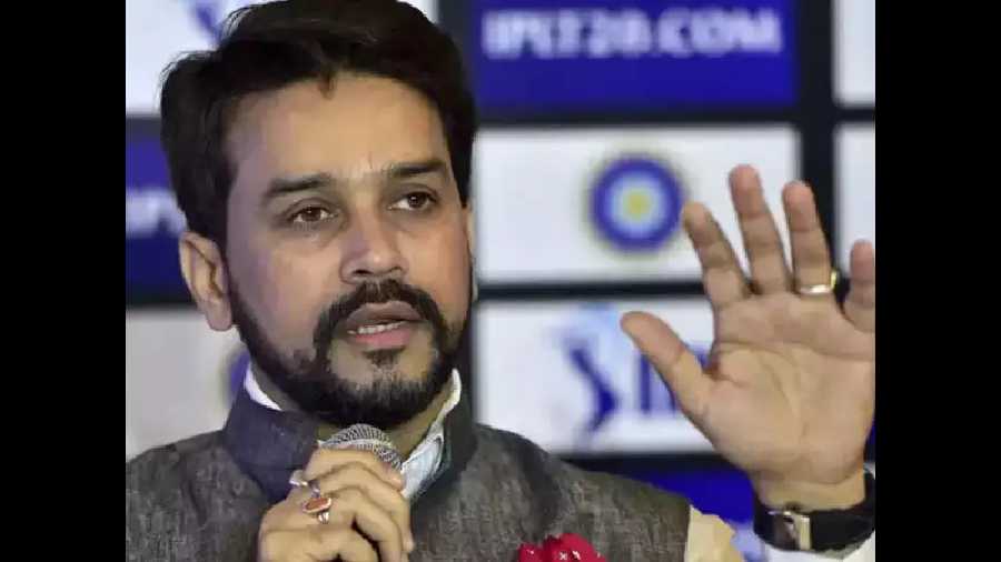 Oppenheimer Bhagavad Gita Sex Scene Anurag Thakur Furious To Take Strict Action Against Cbfc 6561