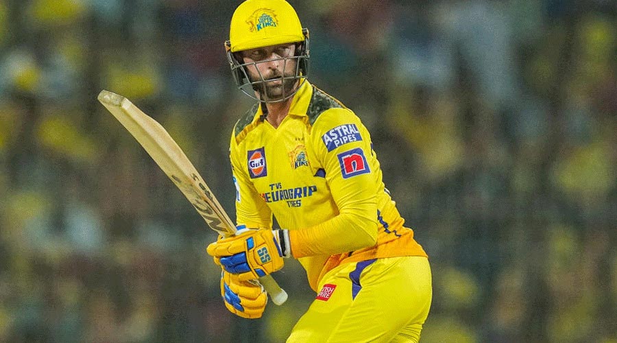 Devon Conway (CSK): The Kiwi opener retains his place in the XI after another productive week, which saw him pile on back-to-back half centuries against SRH and KKR. While his strike rate did not exceed 140 on either occasion, he provided enough stability and shotmaking for other CSK batters to play around him and win both games