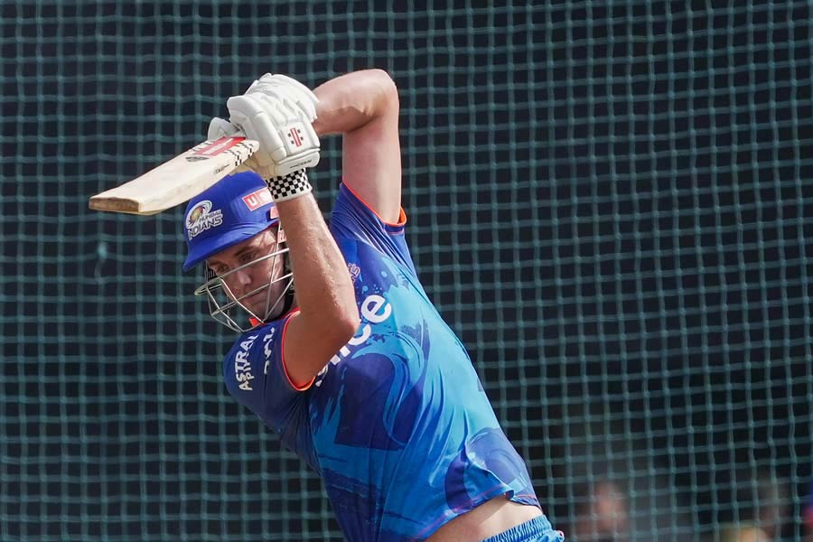 Cameron Green (MI): If MI are yet to miss the recently retired Kieron Pollard this season, then Green is the biggest reason why. The Australian had another splendid week in the IPL, particularly against PBKS, where he picked up two wickets and hammered his way to 67 off 43 balls