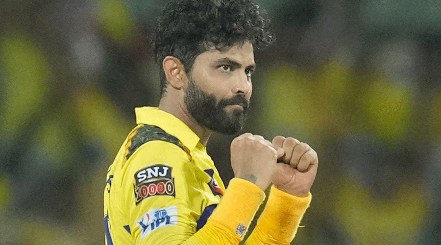 Ravindra Jadeja (CSK): An 8-ball blitz yielded 18 runs for Jadeja against KKR, but it was against SRH that he was worth his weight in gold. Even though he did not get a chance to bat against Hyderabad, Jadeja rattled SRH’s batters, getting rid of their Indian batting core of Abhishek Sharma, Rahul Tripathi and Mayank Agarwal, at a stellar economy rate of 5.5 runs per over