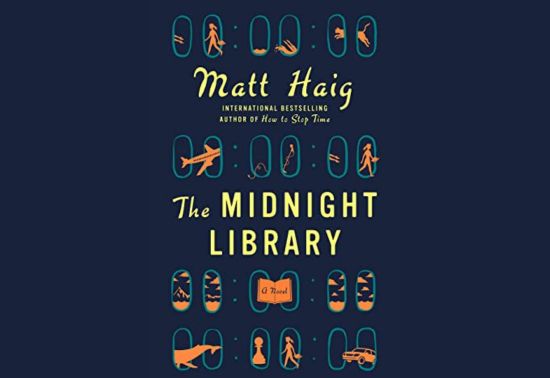 Between life and death, you enter the midnight library, where you get the opportunity to see how your life would've been different had you made different decisions. The Midnight Library is a book that you wouldn’t want to miss out on. It’s delightful, thoughtful, and an ultimate page-turner. Make sure to visit the midnight library this summer!