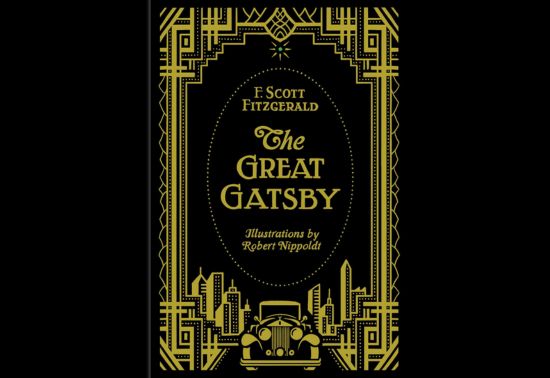 The Great Gatsby is one of the great classics of 20th-century literature. It is a short novel with unforgettable characters, grand parties, and a bleak portrait of America while maintaining a sense of restrained optimism for the future. If you’ve not read this yet then this is your sign to pick it up and explore the exquisite world of Gatsby.