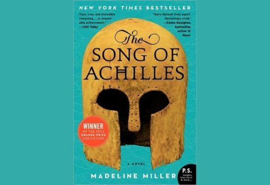 The Song of Achilles retells the tale of Greece's greatest hero Achilles from the viewpoint of his closest friend Patroclus. Due to its breathtakingly beautiful plot, endearing characters, and rich Greek background, it has become one of the most popular books in recent years. If you enjoy Greek mythology, now is the time to take up The Song of Achilles and immerse yourself in it.