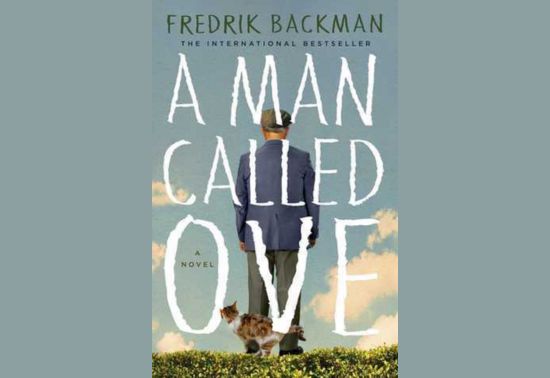 When a lively young family moves in next door, it upends the world of a grumpy but kind man who lives alone. A timeless tale of love, sorrow, family, and friendship, complete with all of their joys and hazards. You'll laugh, you'll cry, and you'll feel so much love for a fictional character after reading A Man Called Ove.