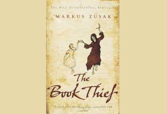 The Book Thief, which takes place in Germany between 1939 and 1943, portrays Liesel's story narrated by Death. The depth of the imagery, the intricate detail of the characters' hearts, and the lively humour make the book unforgettable. It goes without saying that everyone needs to read this book to get a different perspective on World War II.