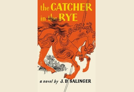 The Catcher in the Rye is a timeless classic of young adult literature and an ode to teenage solitude. It captures the essential human urge for connection and the baffling sense of loss we experience as we grow up. 