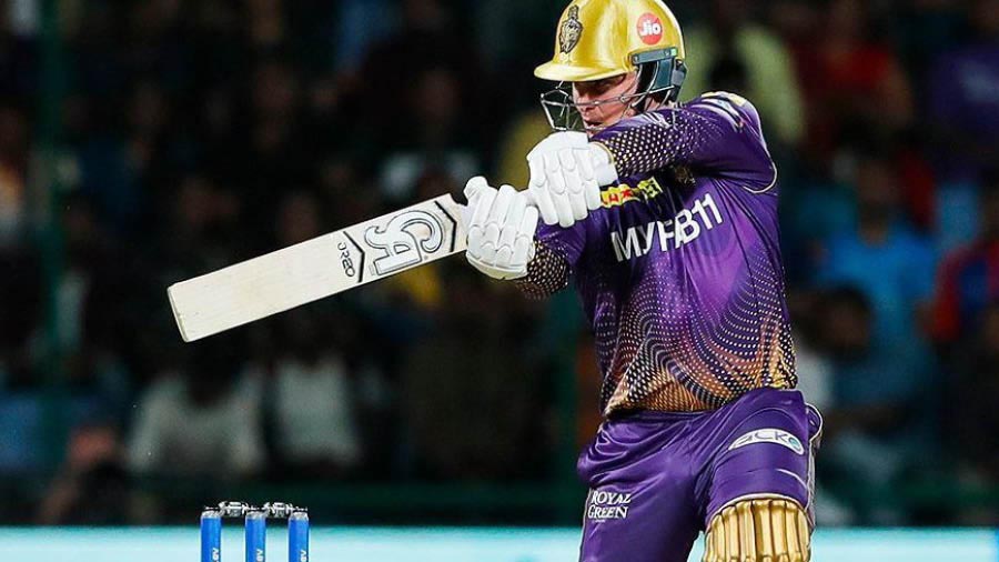 Jason Roy has injected fresh vigour into KKR’s batting over the past couple of weeks