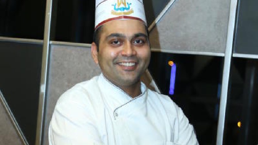 The menu has been masterfully created by chef Hitesh Hinduja of Ottimo, who has kept a balance of traditional and authentic ways of cooking and ingredients along with modern finesse and plating.