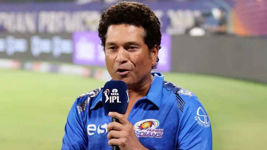 The Caravan has also called out Sachin Tendulkar for spending more time doing nothing in the Mumbai Indians dugout than he did in the Rajya Sabha