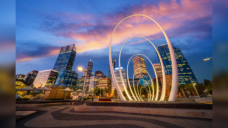 A visit to Perth, Australia – the world’s most isolated big city 
