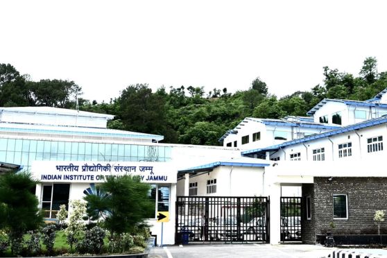 57 teaching, non teaching posts lying vacant in IIT-J - The News Now