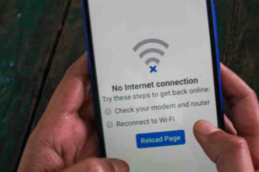 Manipur government to restore internet connectivity in 5 days, says BJP government