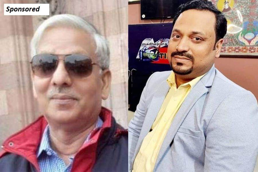 Dr.B C Jha, MD, IGIC, Patna & Dr.Asim Prakash, MD, DAB (Gastro), BUSM– USA, MAAFP (USA), Gastroenterologist, Hepatologist, Patna