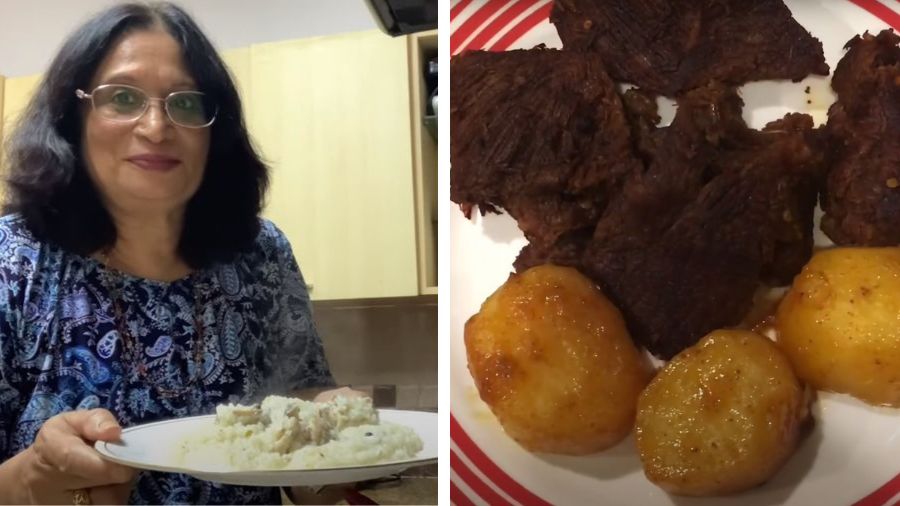 Pish-pash to beef roast — Celebrate Anglo-Indian Day with these dishes