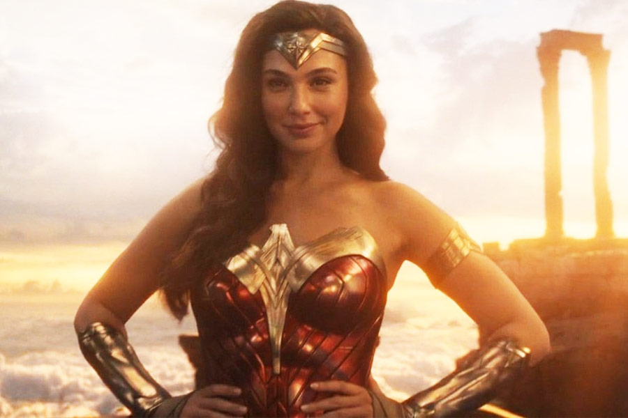 Wonder Woman  Gal Gadot confirms Wonder Woman 3 with DC Studios