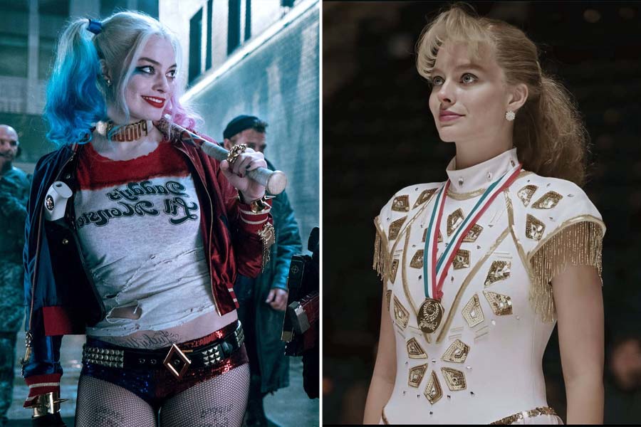 Margot Robbie | Harley Quinn to Tonya Harding: Five iconic roles by ...