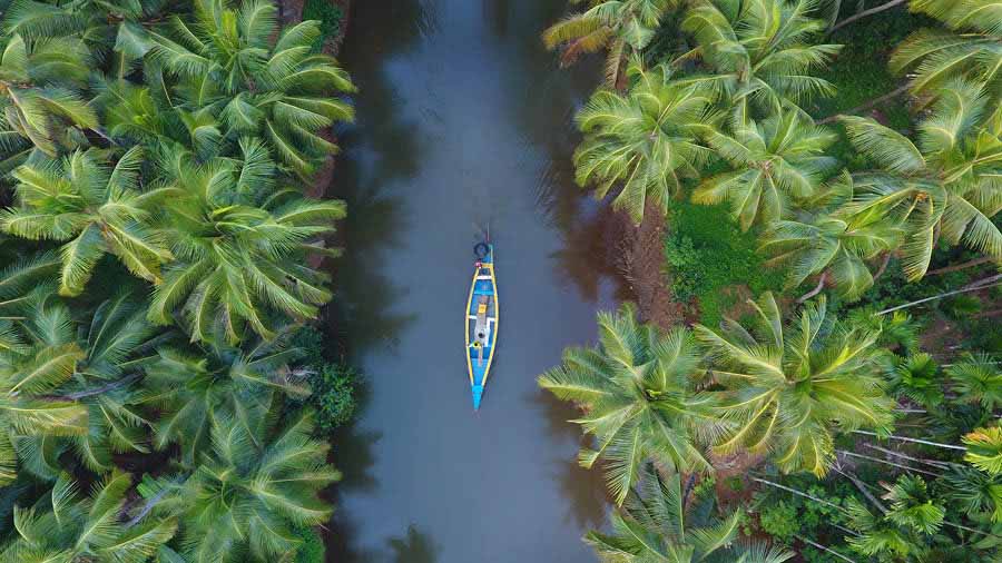 Kerala Tourism's ‘Holiday Heist’ game offers tourists a chance to win vacation packages at 'unbelievably low prices'