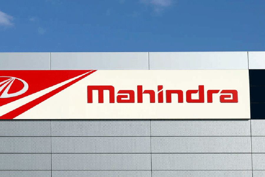 Mahindra GS Motors