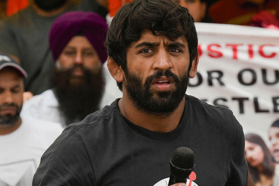 defamation case | Delhi court summons Bajrang Punia on September 6 in ...