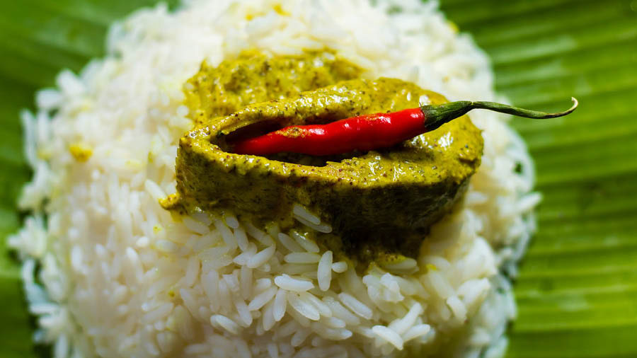Simply ilish-ous! Top Bengali restaurants in Kolkata host hilsa festivals