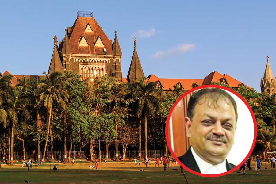 Bombay High Court | Justice Rohit Deo of Bombay High Court resigns ...