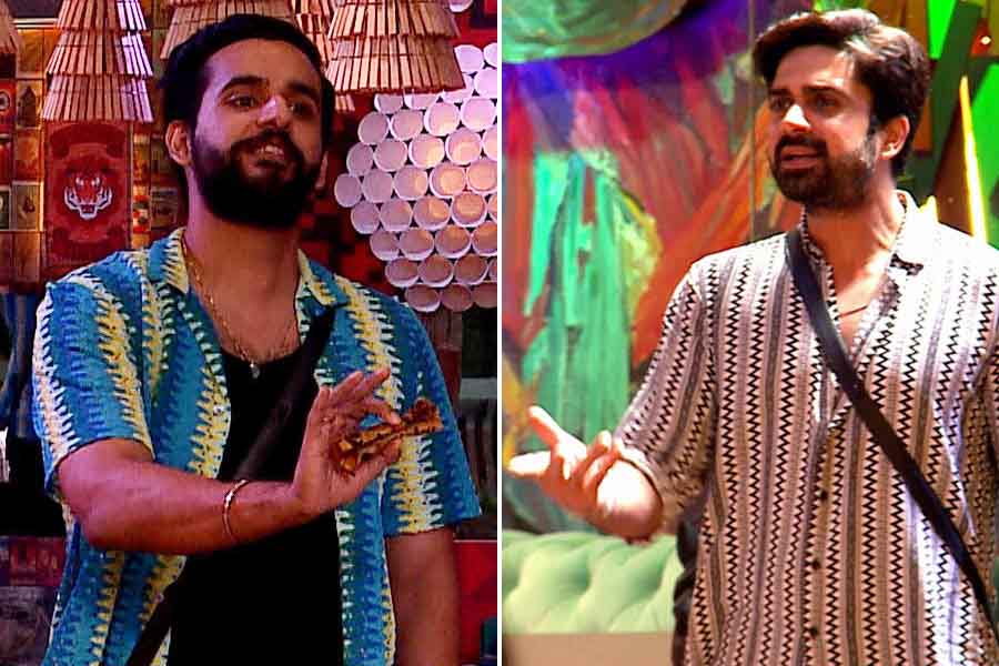 Bigg Boss OTT 2: Abhishek Malhan And Avinash Sachdev Engage In War Of ...