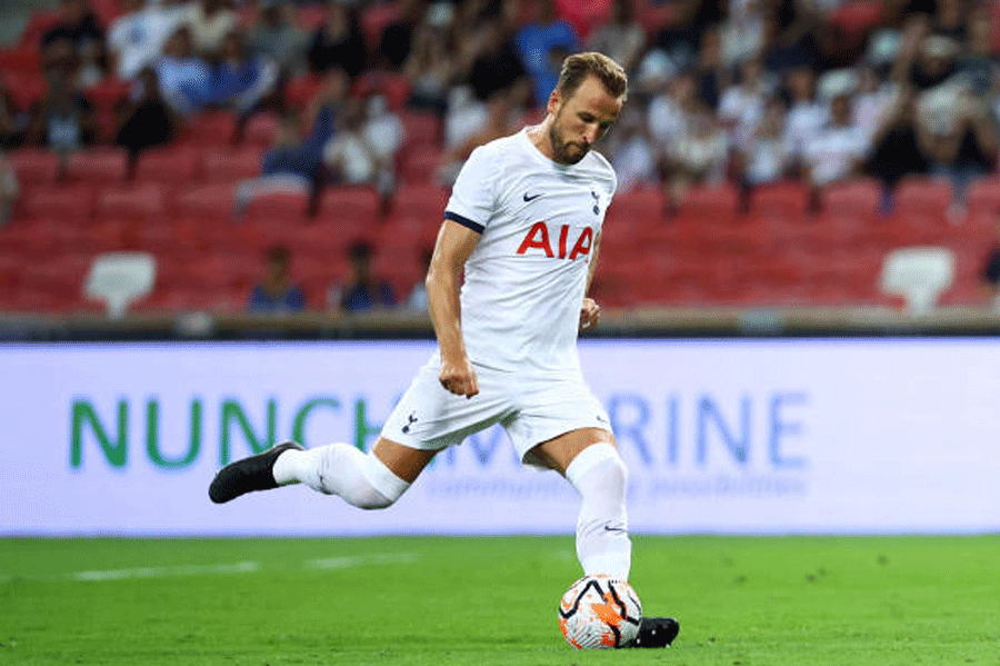 Harry Kane latest: Tottenham willing to offer striker post-playing career  to sign new contract