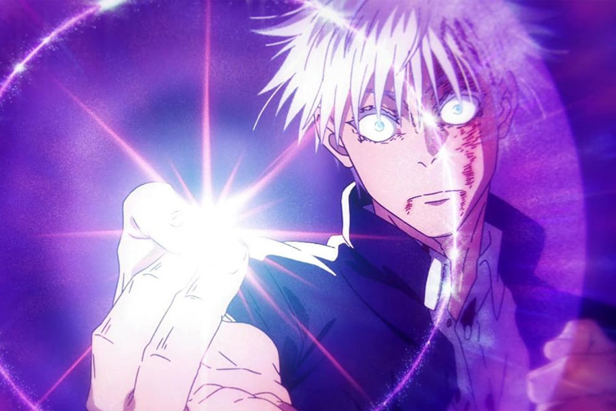 Anime  Zom 100 to Jujutsu Kaisen S2: Five anime series to watch