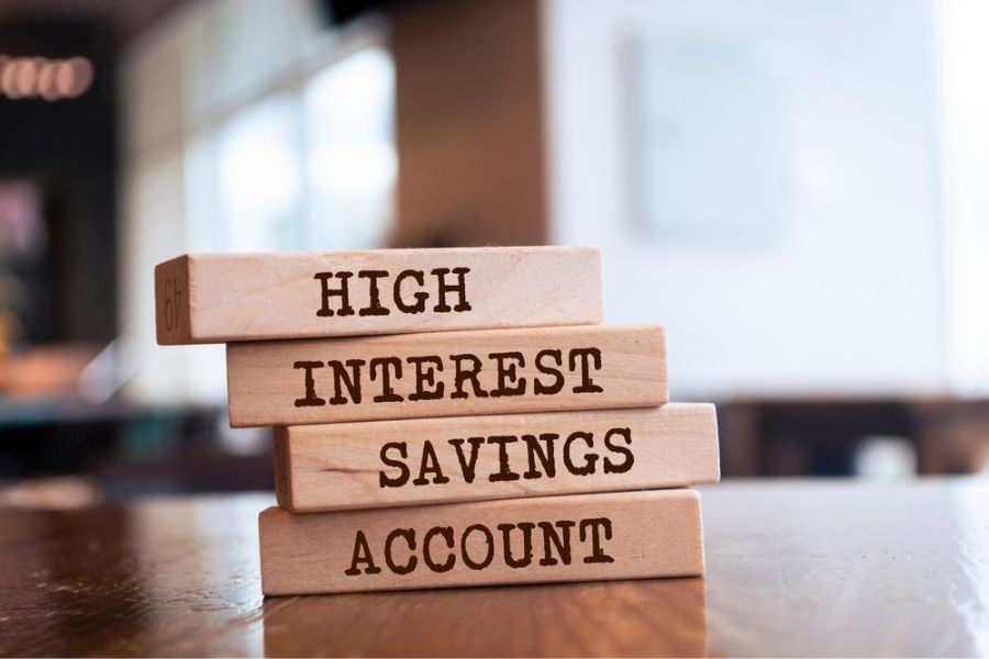 Savings accounts | Earn More with a High-Interest Savings Account - Telegraph India