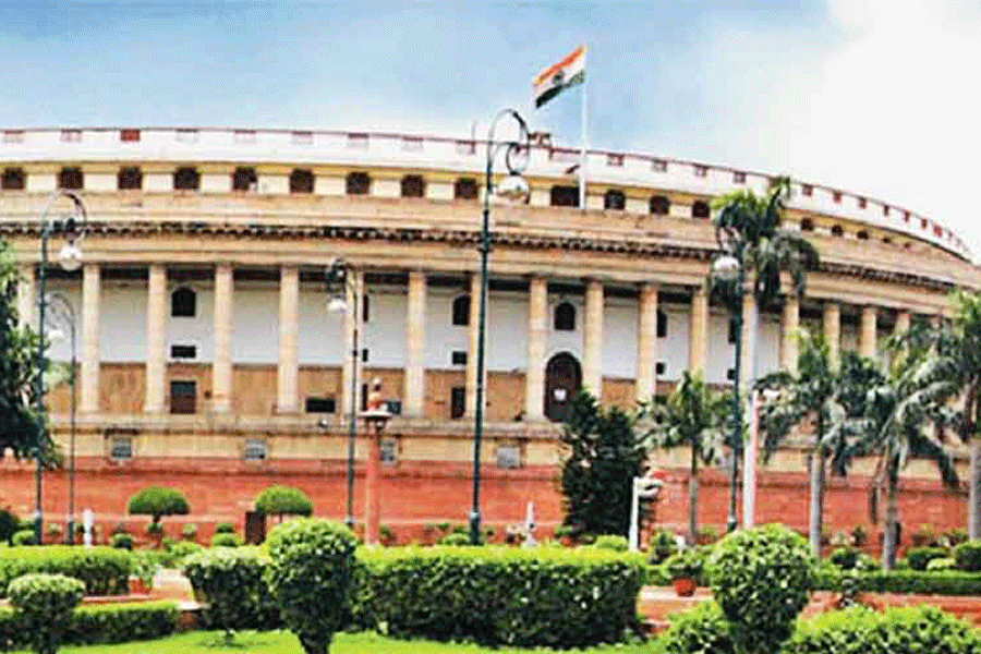 Government of National Capital Territory of Delhi (Amendment) Bill