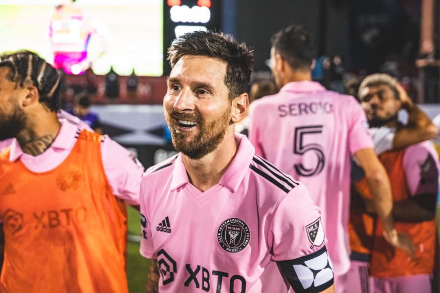 FC Dallas vs. Inter Miami: Messi is coming to Texas