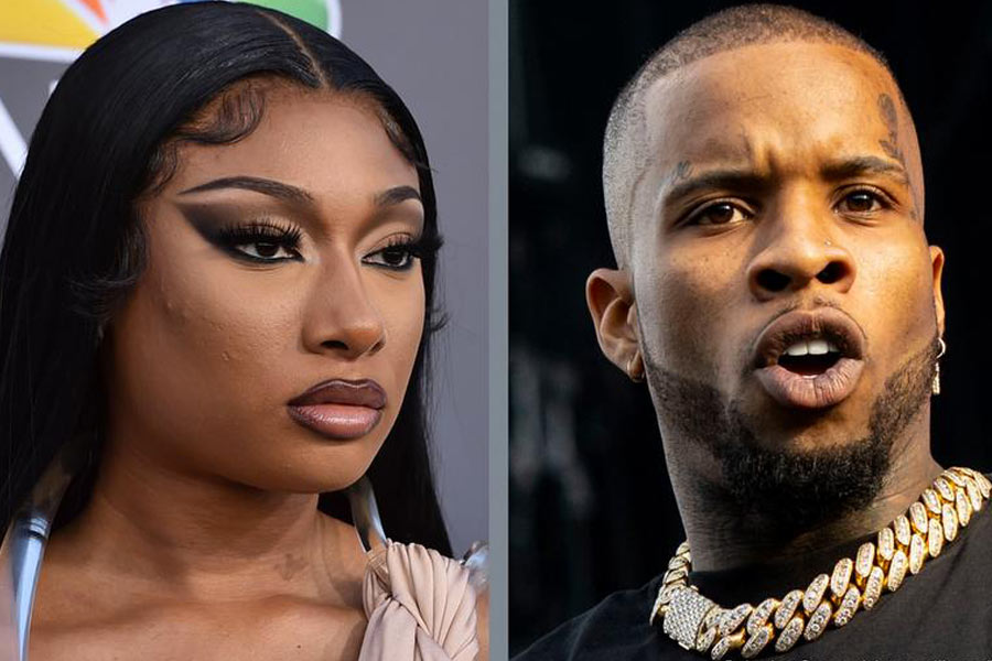 Shooting | Canadian Rapper Tory Lanez Sentenced To 10 Years In Prison ...