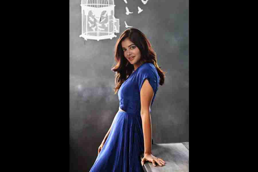 Madhumita Sarcar