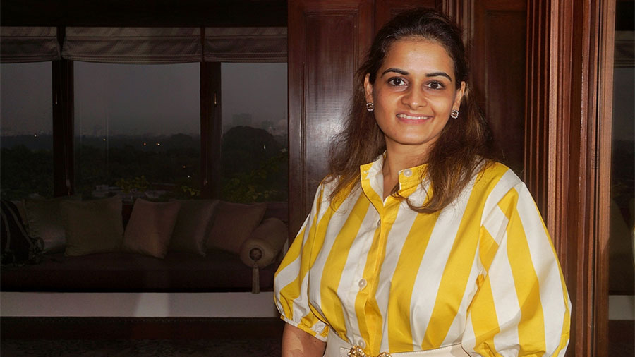 Shefali Rawat Agarwal