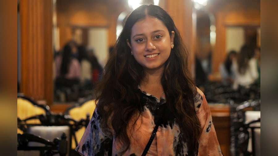 Upasna Mitra