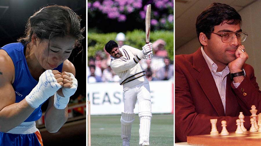 Mary Kom, Kapil Dev and Vishwanathan Anand are all part of Indian sports’ biggest ‘What If’ moments
