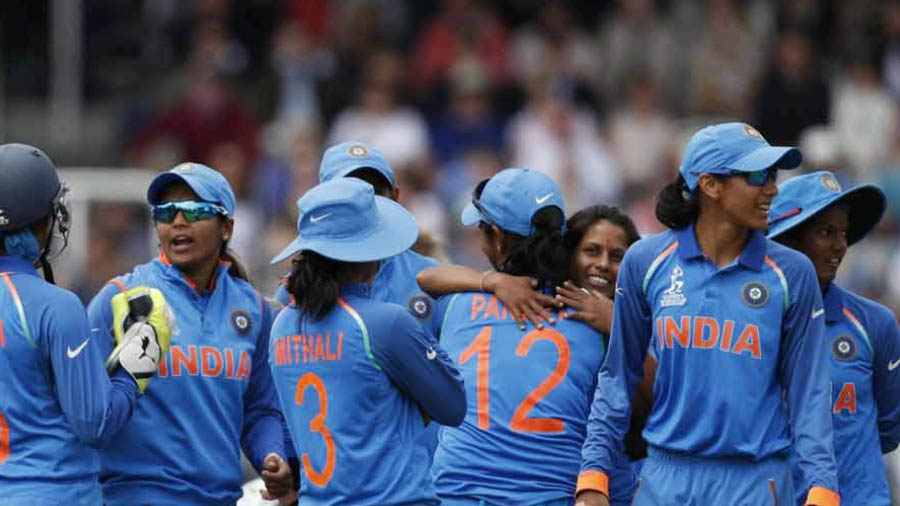 India’s women’s team fell heartbreakingly short in the final of the 2017 World Cup against England at Lord’s
